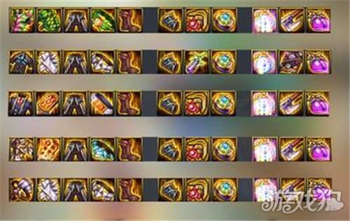 DNF70大枪激光炮穿什么异界？_dnf激光炮最大范围_dnf激光炮大小装备